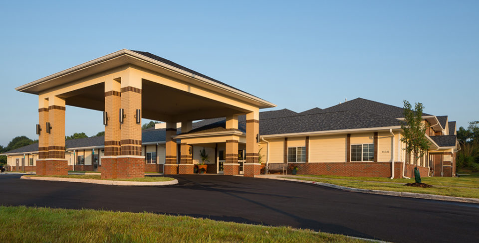 Meperidine Rehab CentersHardy County